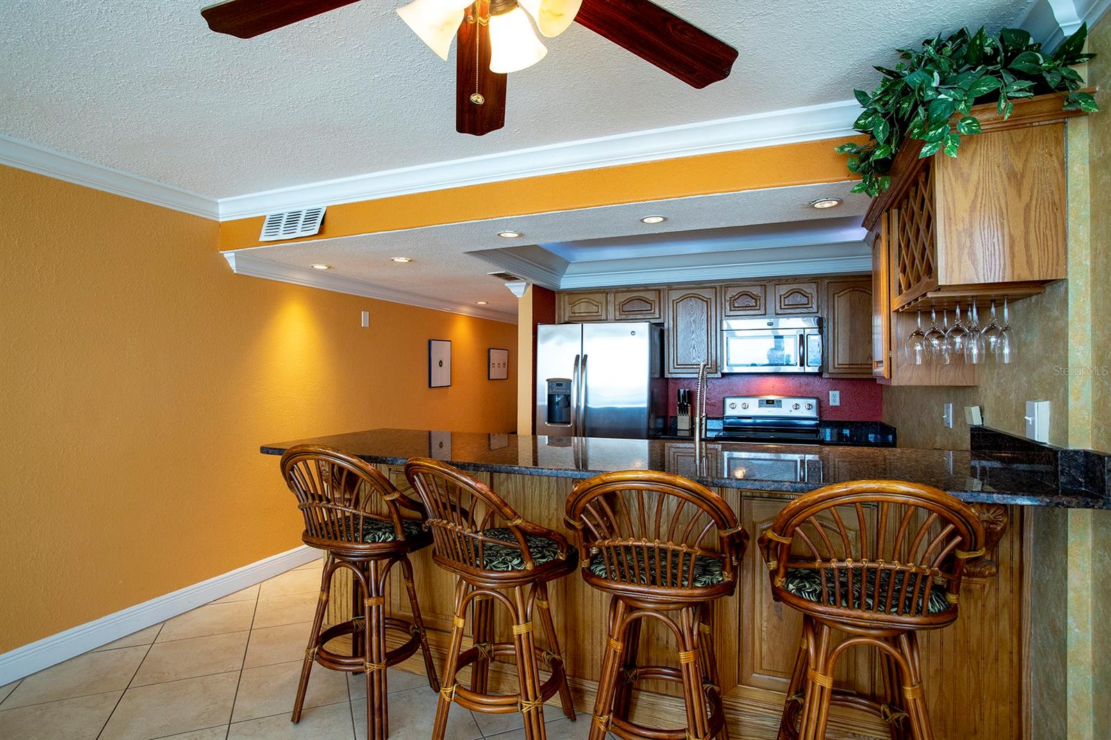 Ocean View Towers - Residential