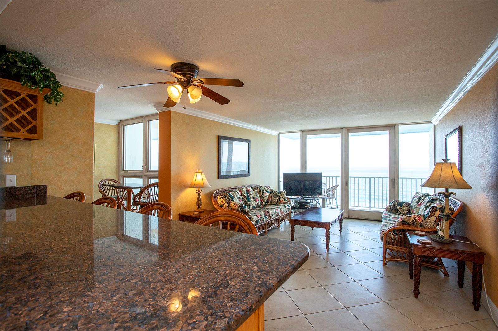 Ocean View Towers - Residential