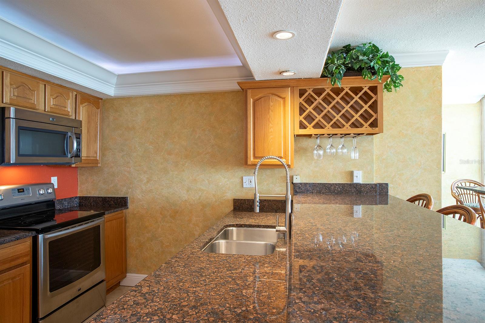 Ocean View Towers - Residential