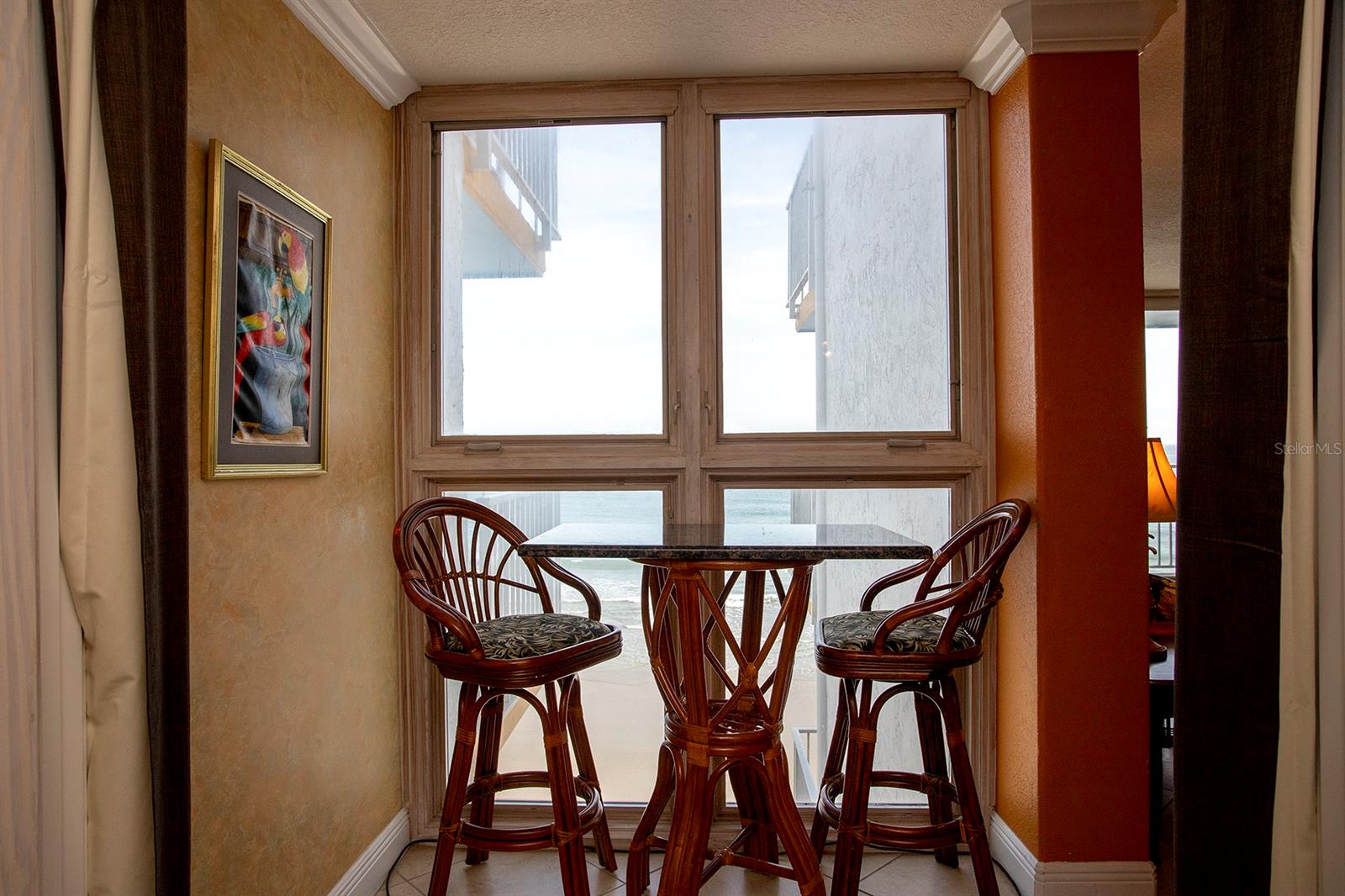 Ocean View Towers - Residential