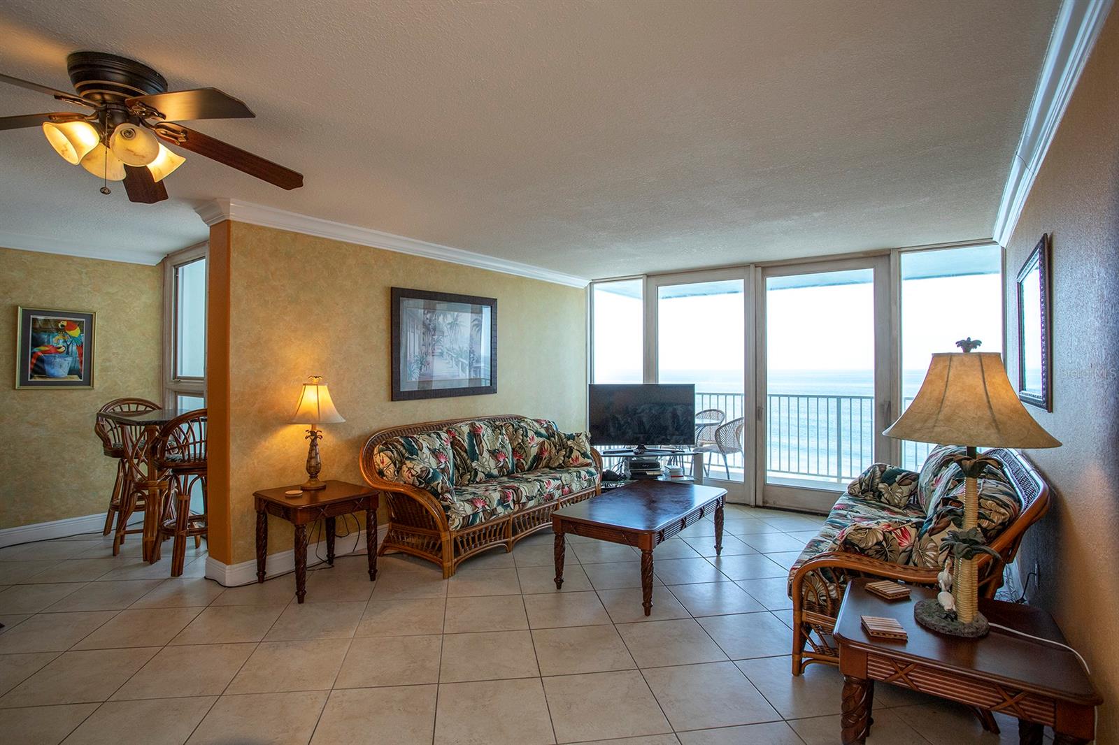 Ocean View Towers - Residential