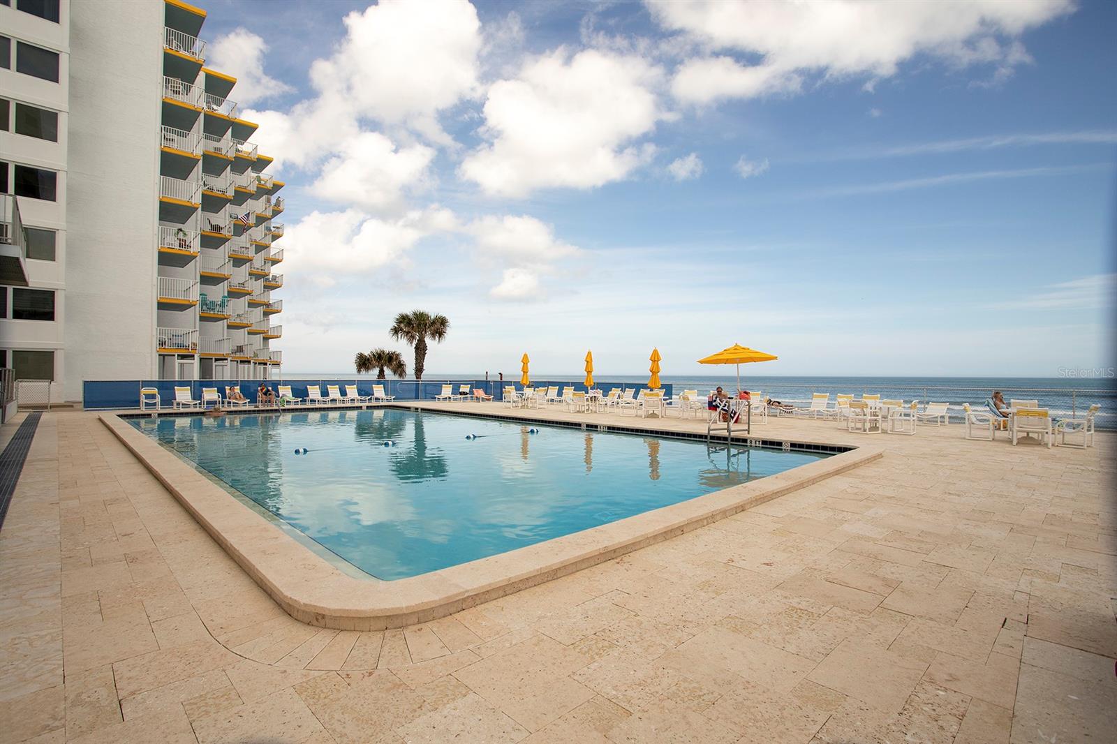 Ocean View Towers - Residential