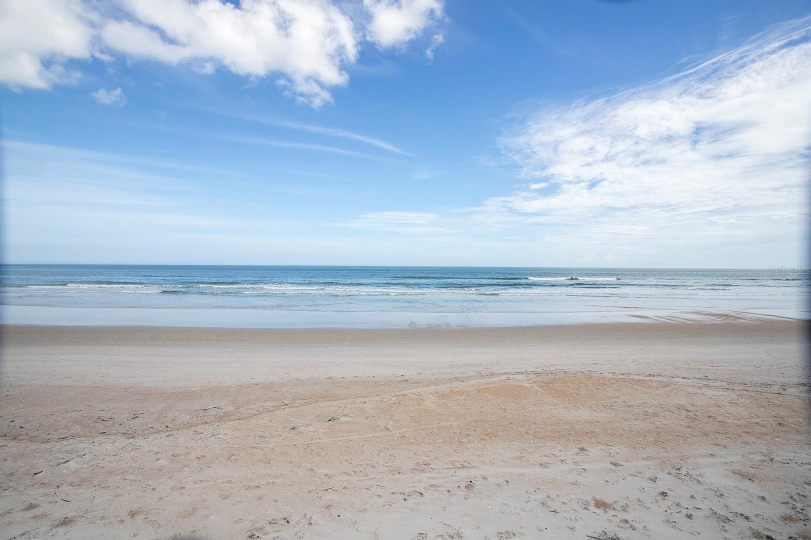 Ocean View Towers - Residential