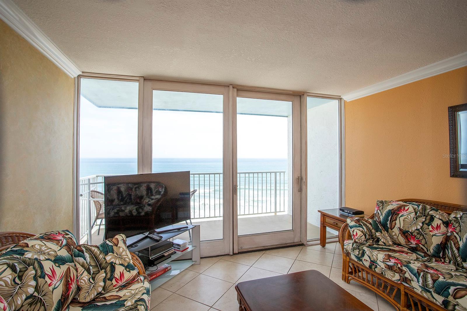 Ocean View Towers - Residential