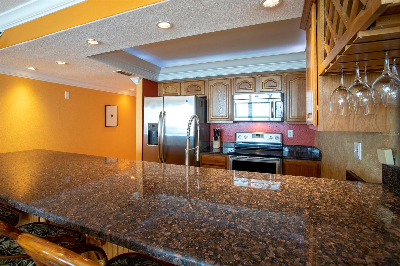 Ocean View Towers - Residential