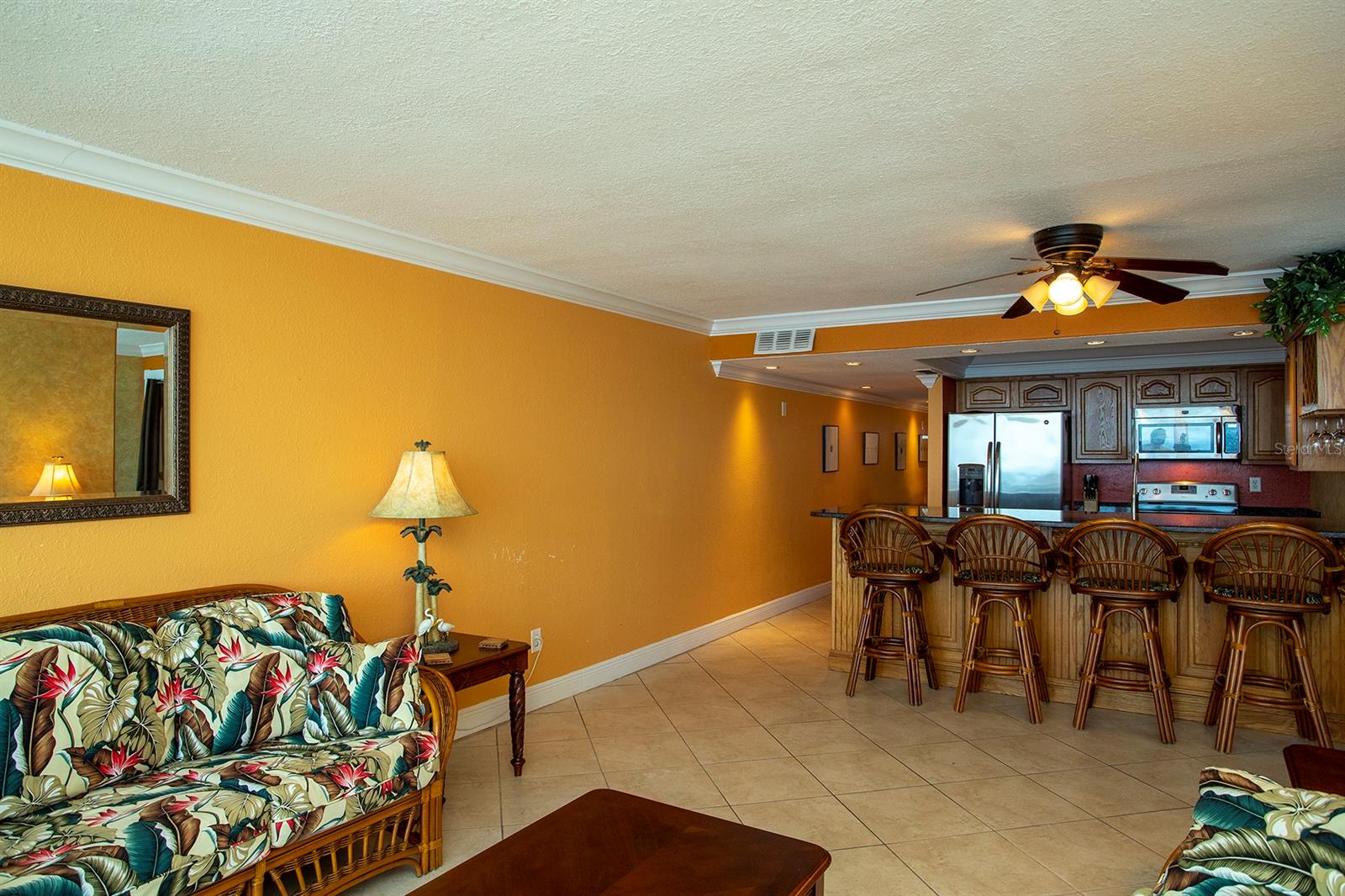 Ocean View Towers - Residential