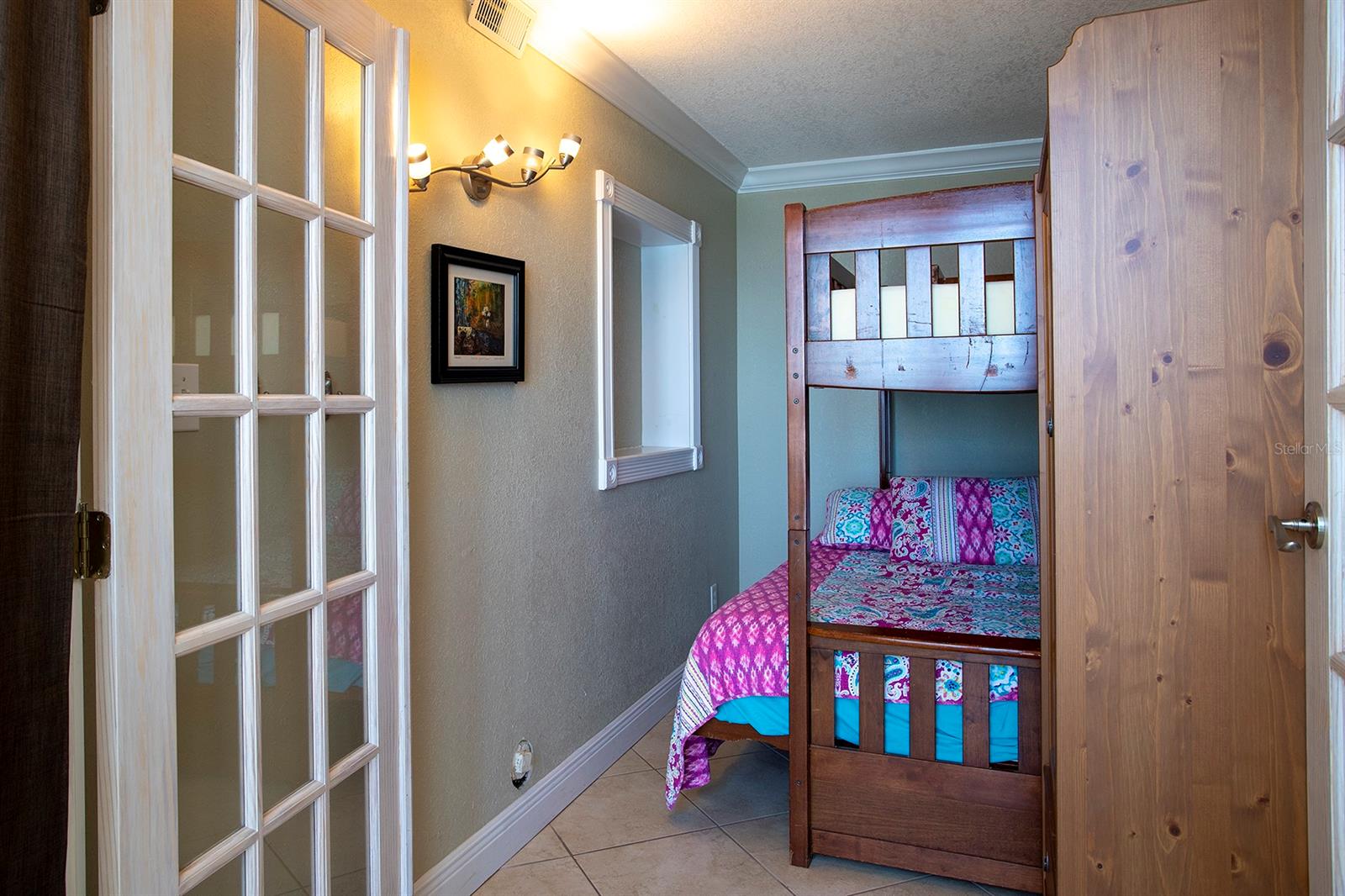 Ocean View Towers - Residential