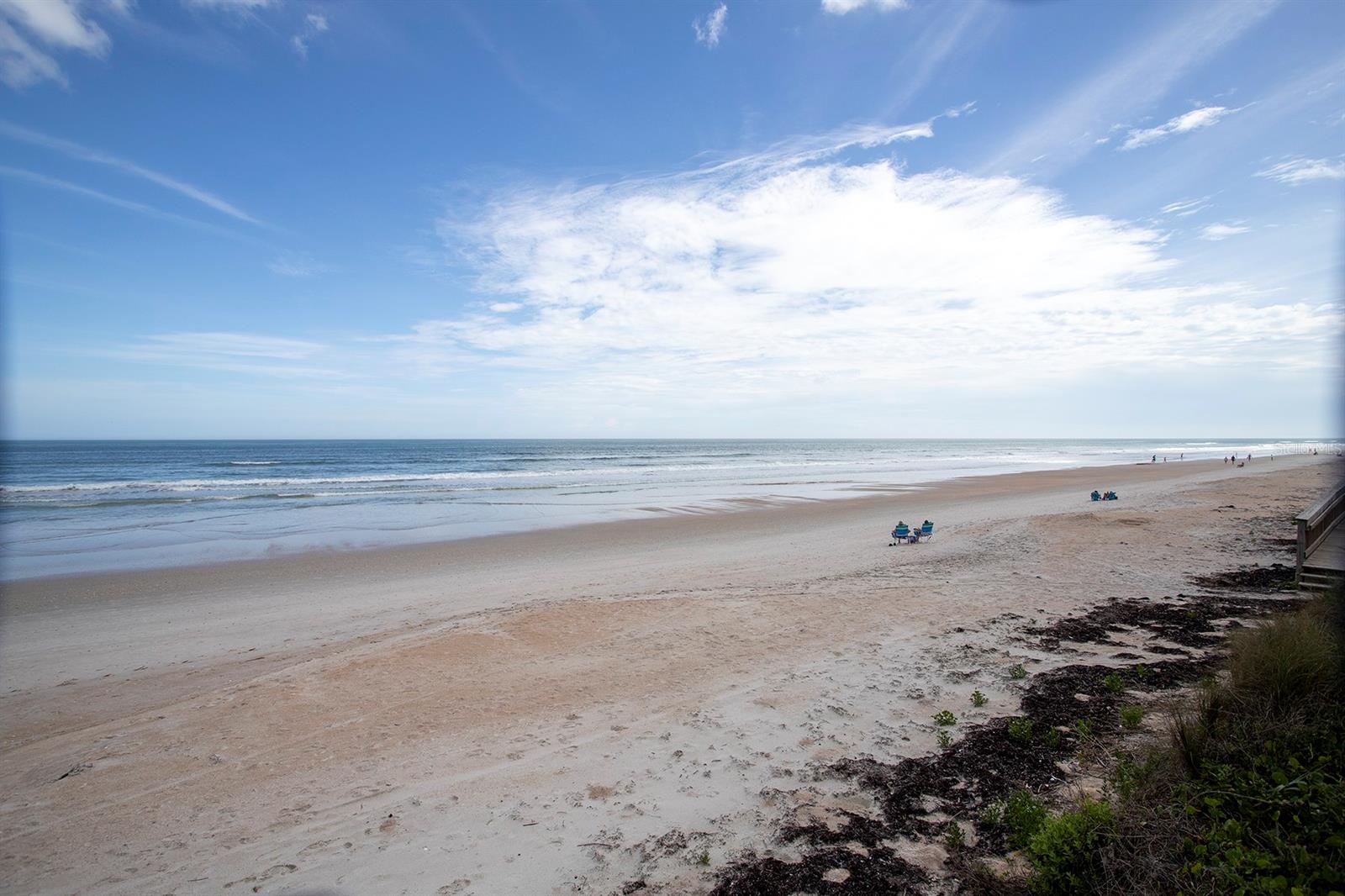 Ocean View Towers - Residential