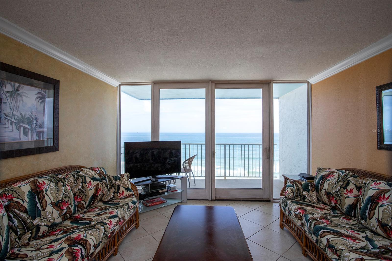 Ocean View Towers - Residential