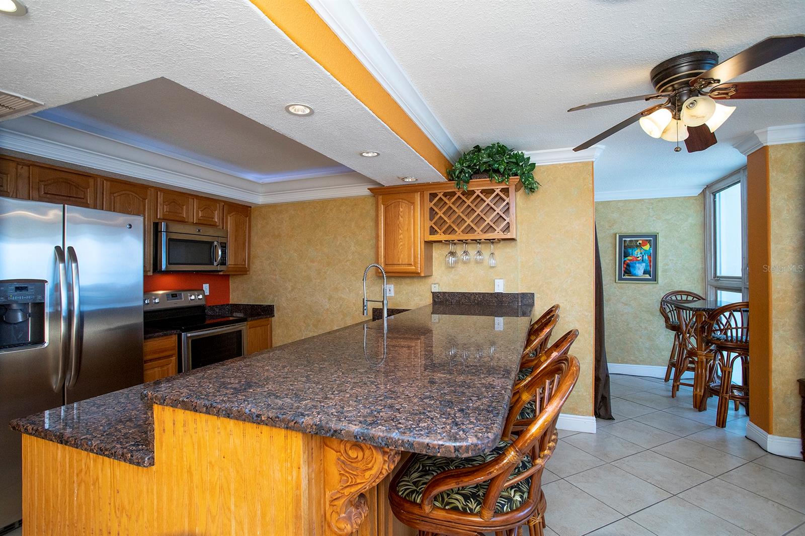 Ocean View Towers - Residential