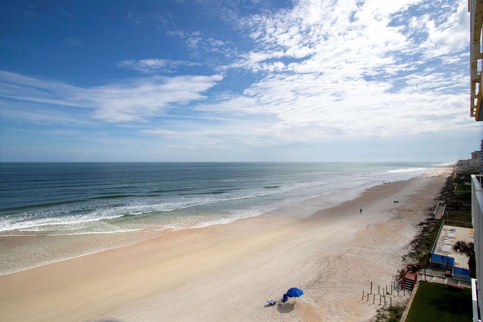 Ocean View Towers - Residential