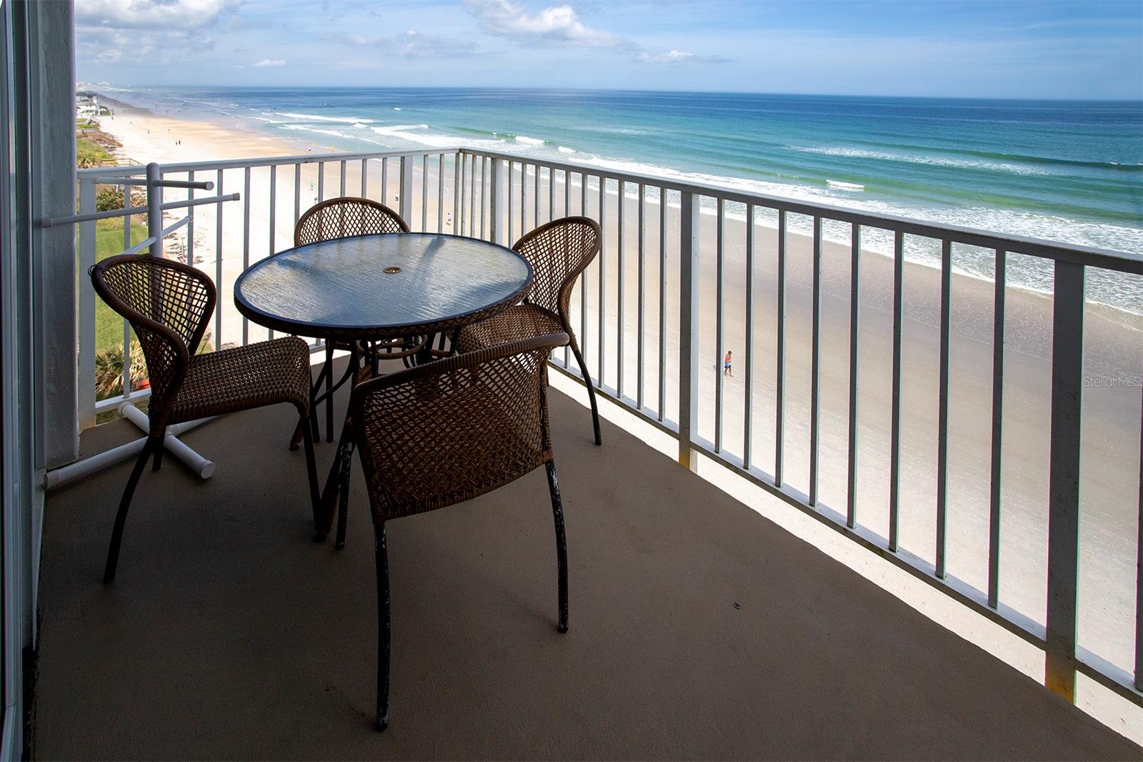 Ocean View Towers - Residential