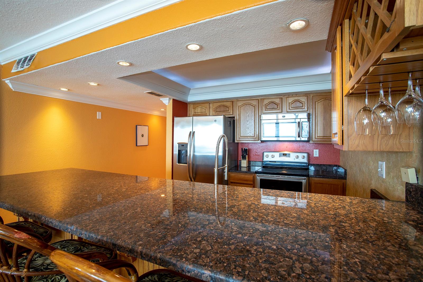 Ocean View Towers - Residential