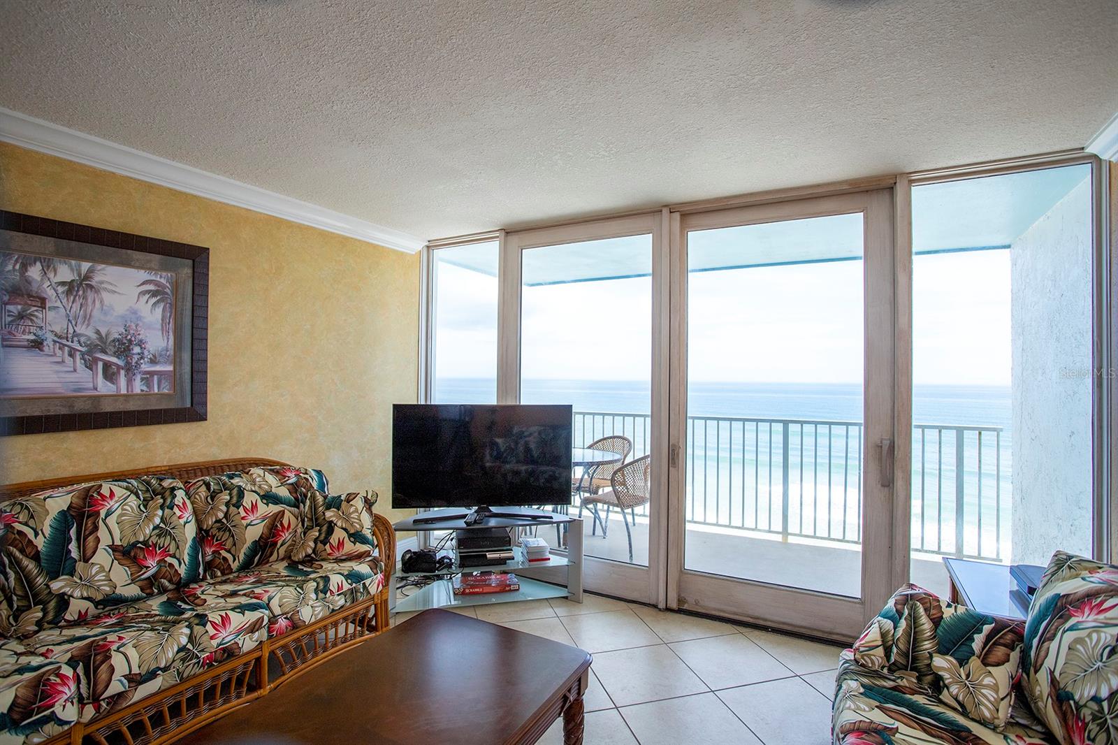 Ocean View Towers - Residential