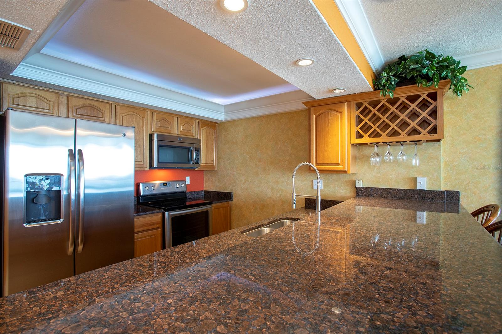 Ocean View Towers - Residential