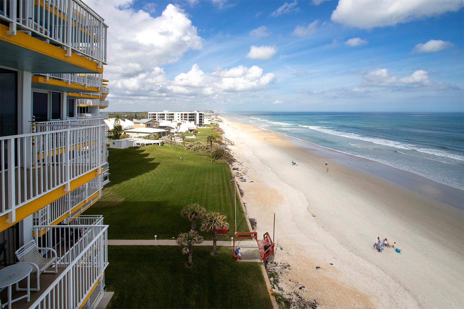 Ocean View Towers - Residential