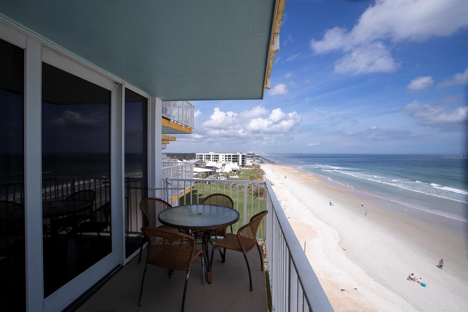 Ocean View Towers - Residential