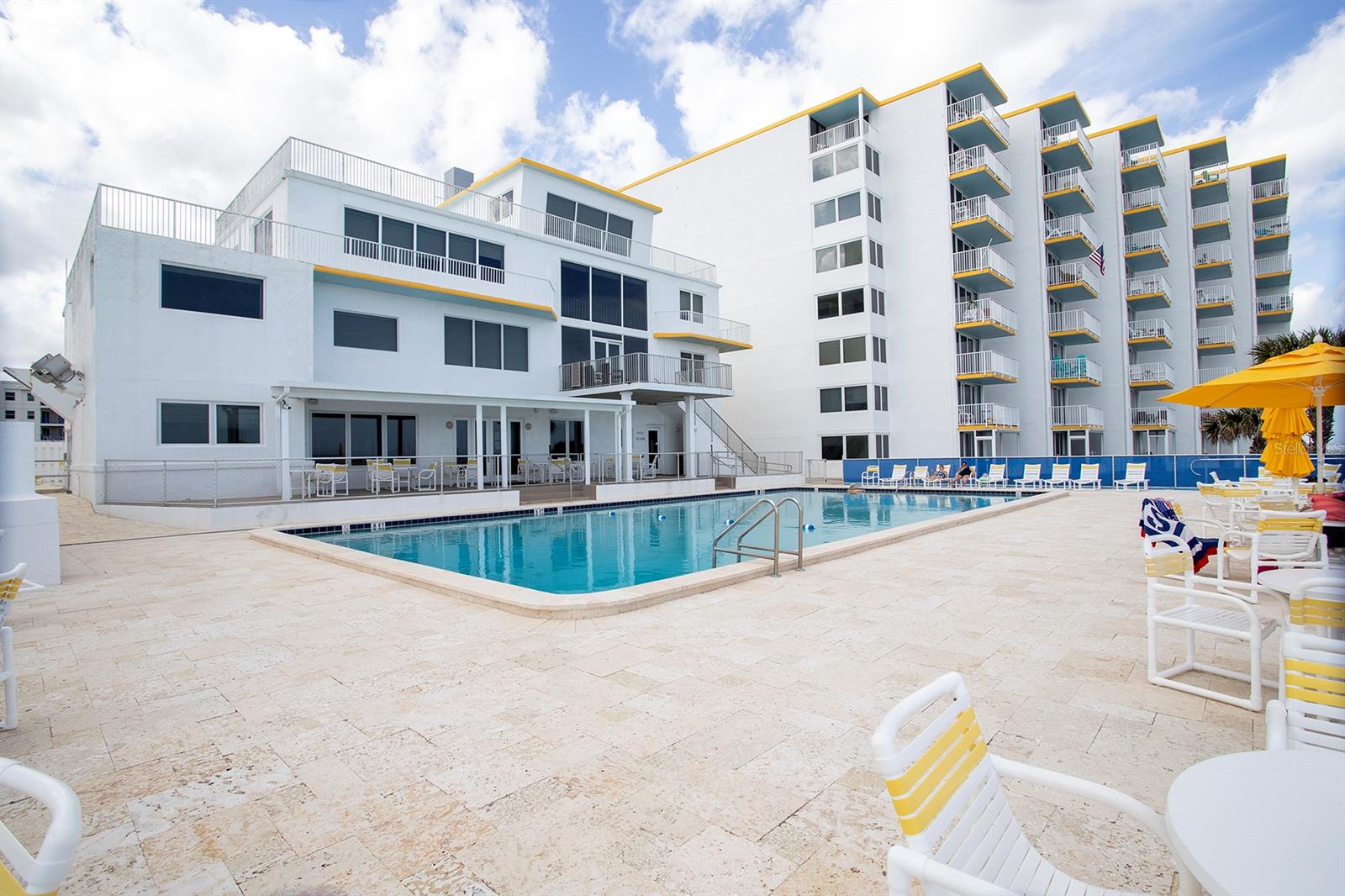 Ocean View Towers - Residential