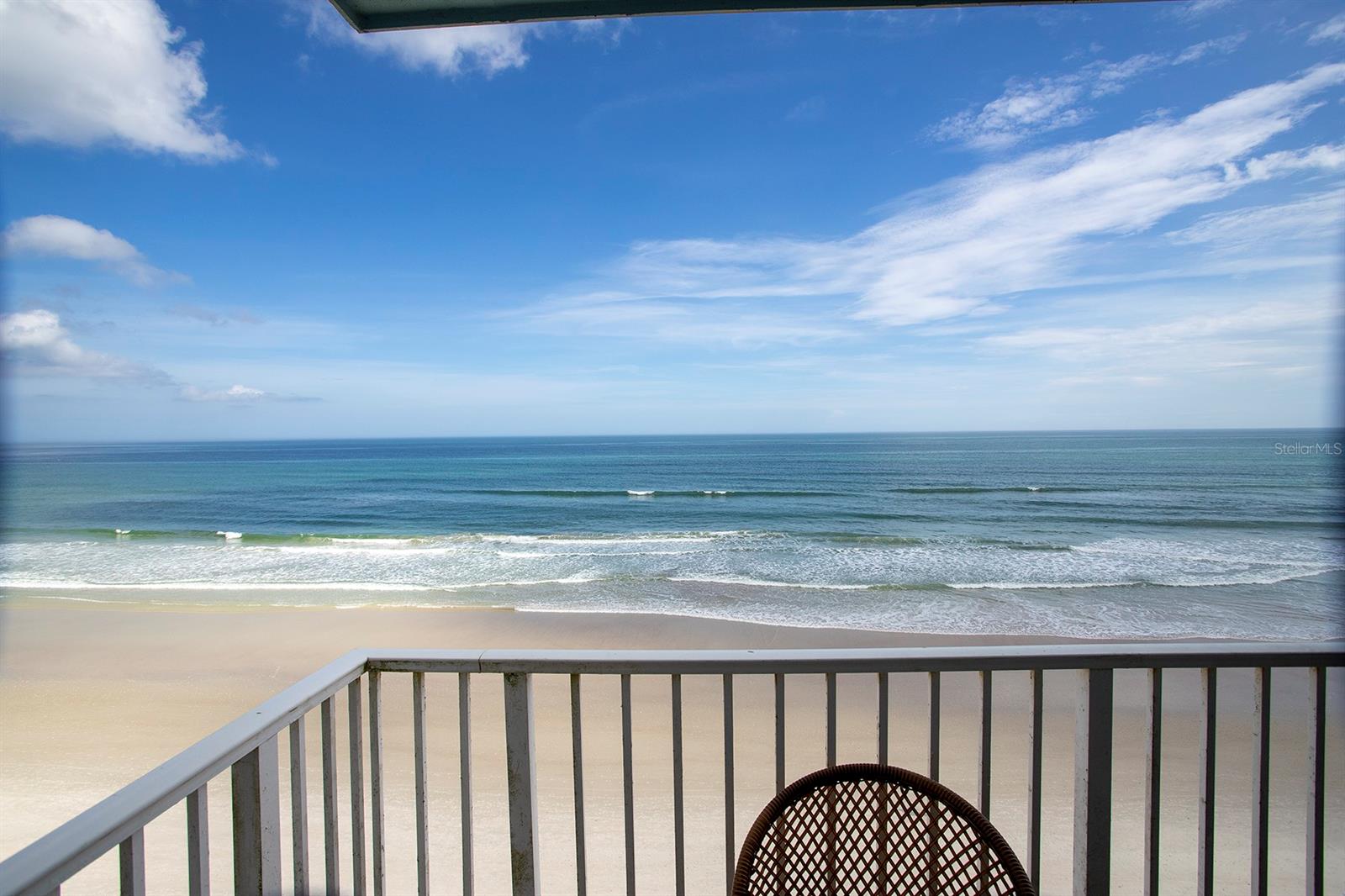 Ocean View Towers - Residential