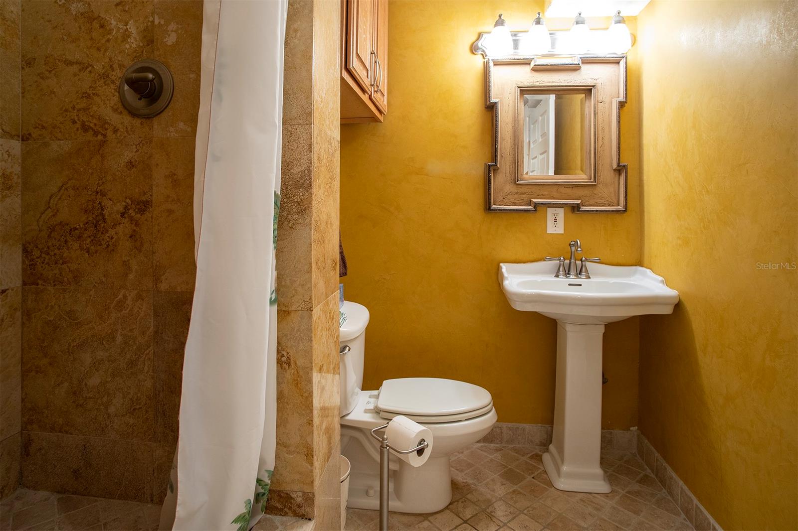 Ocean View Towers - Residential