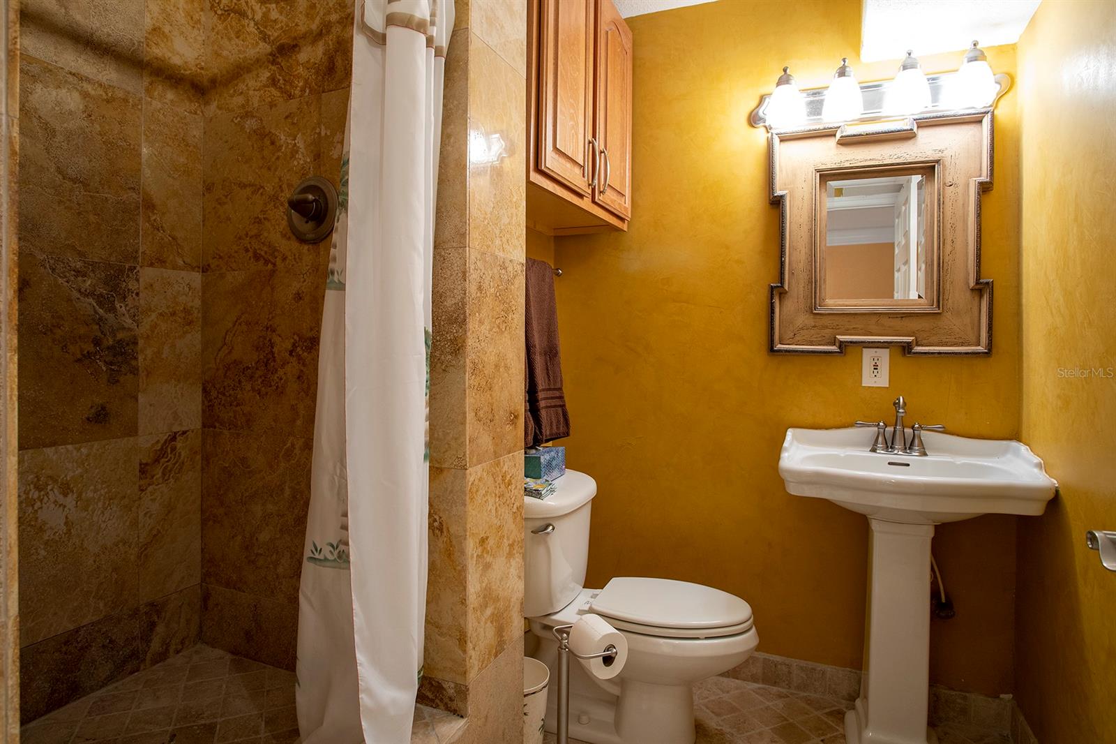 Ocean View Towers - Residential