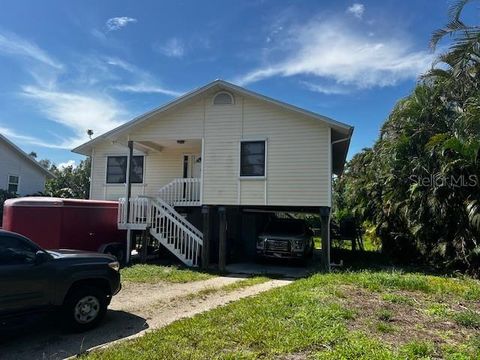 Photo of 5564 Birdsong Lane, Bokeelia, FL 33922 (MLS # A4658272) Photo of 5564 Birdsong Lane, Bokeelia, FL 33922 (MLS # A4658272)