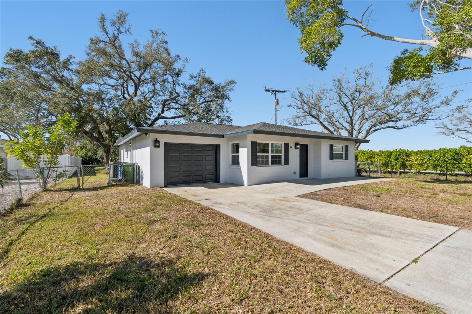 KENSON PARK - Residential