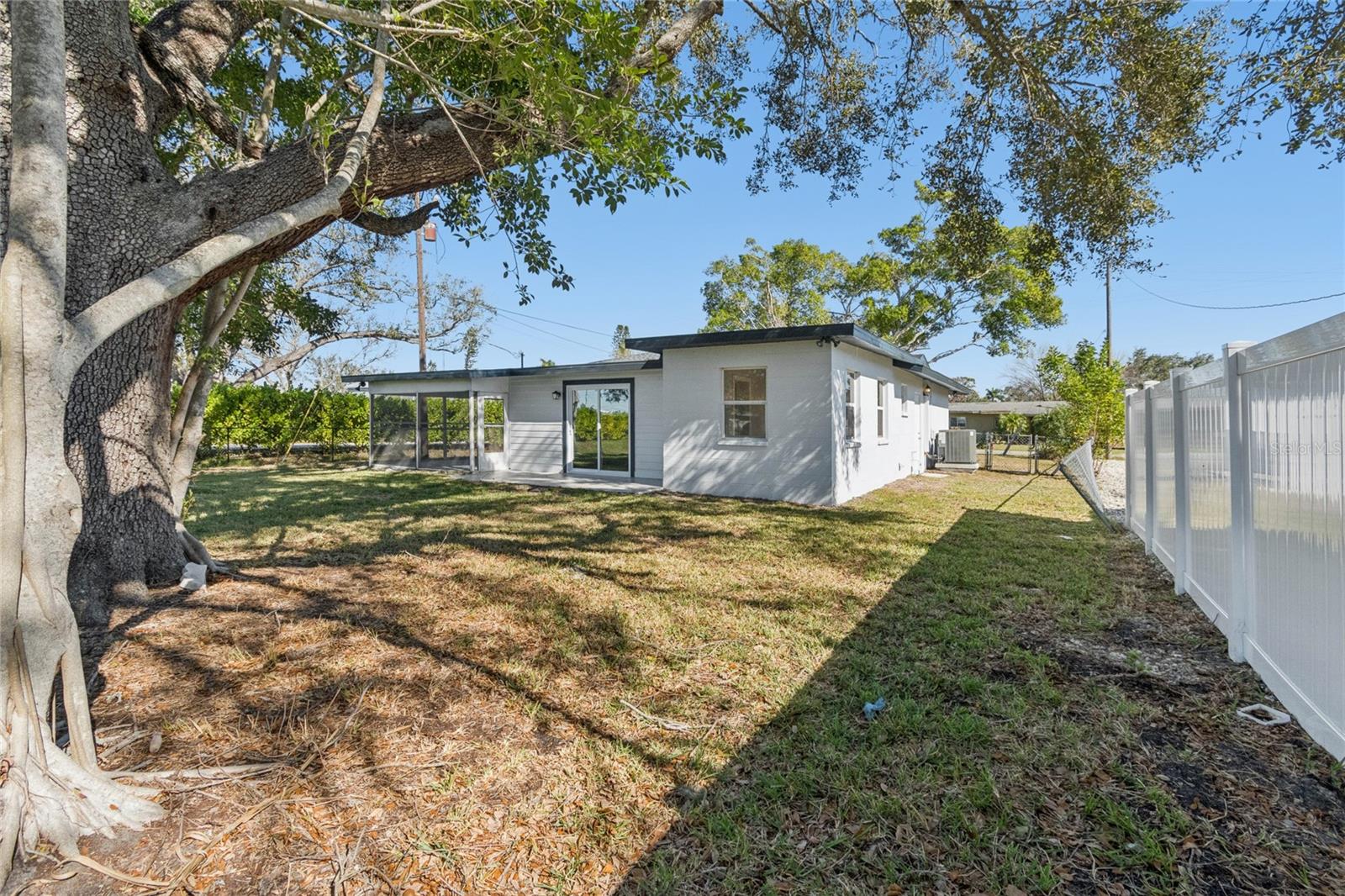 KENSON PARK - Residential