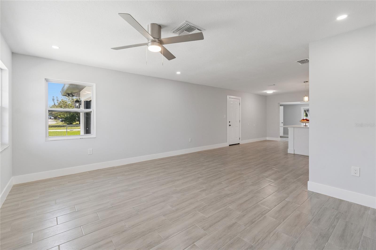 KENSON PARK - Residential