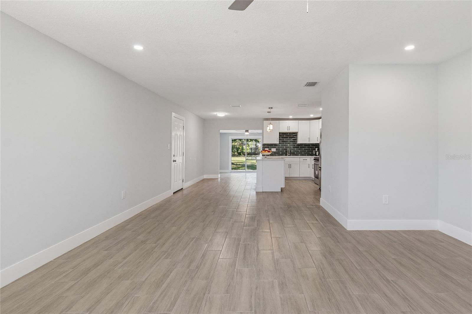 KENSON PARK - Residential