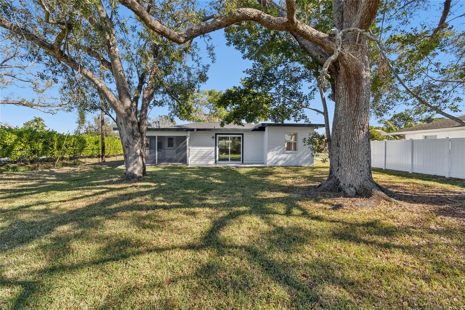 KENSON PARK - Residential