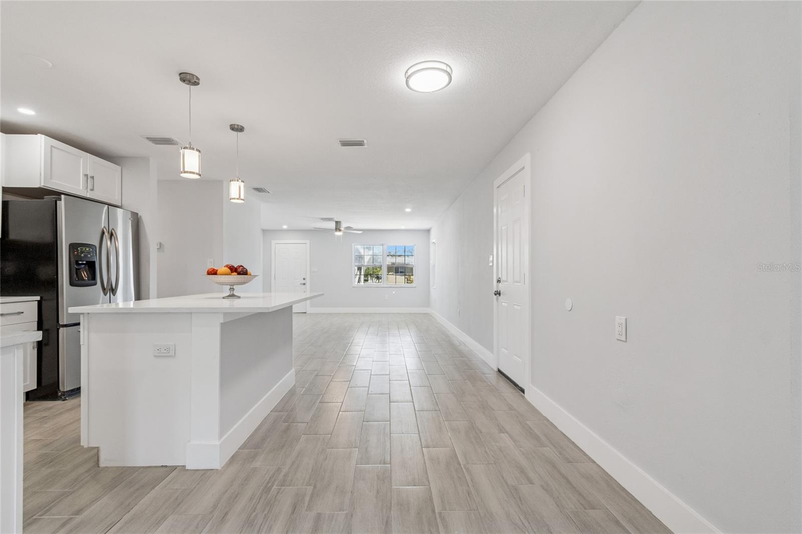 KENSON PARK - Residential