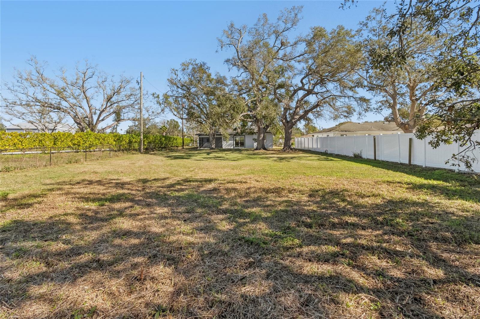 KENSON PARK - Residential