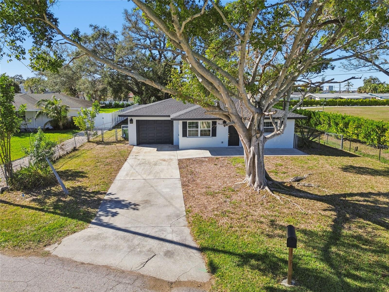 KENSON PARK - Residential