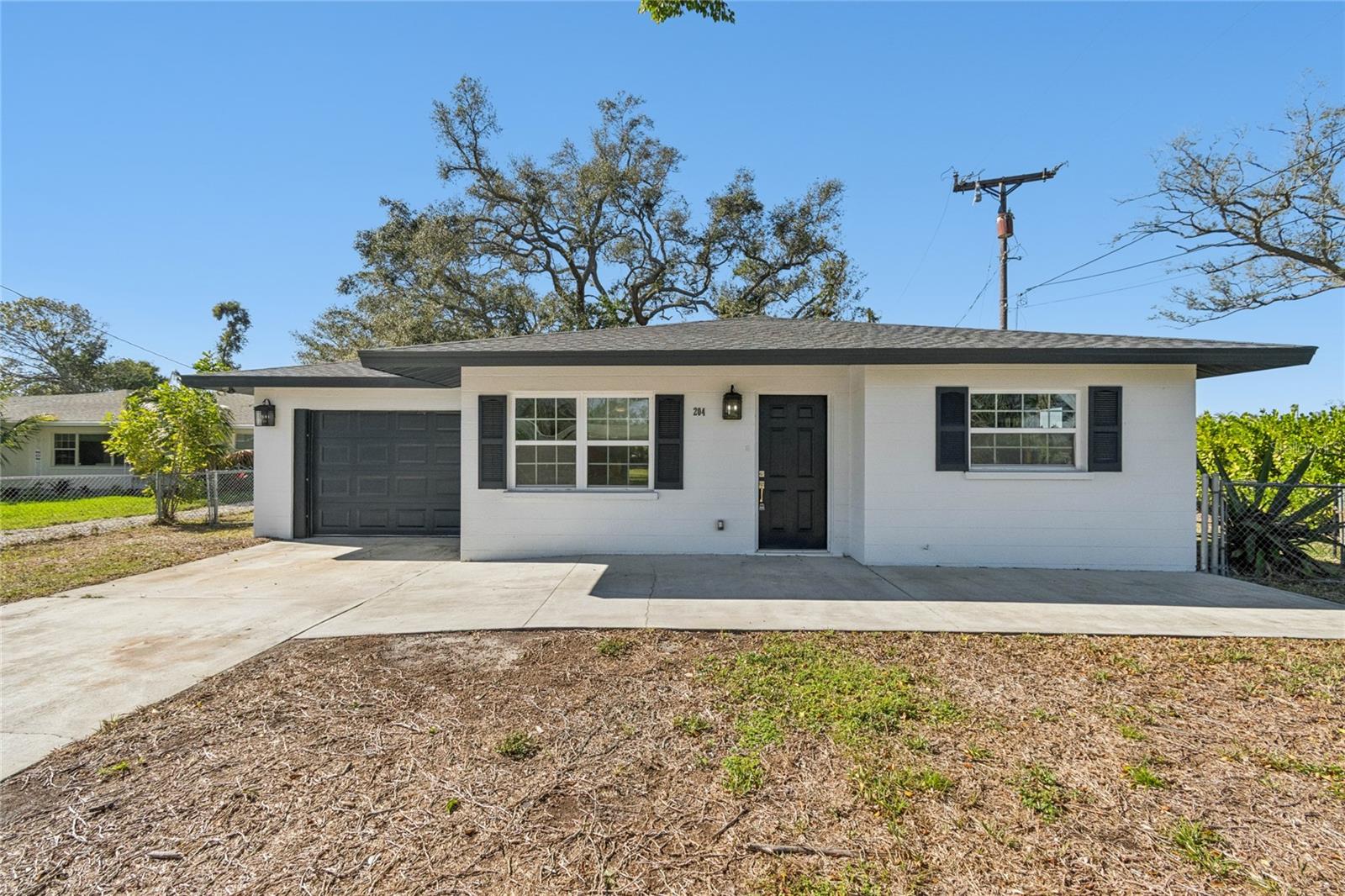 KENSON PARK - Residential