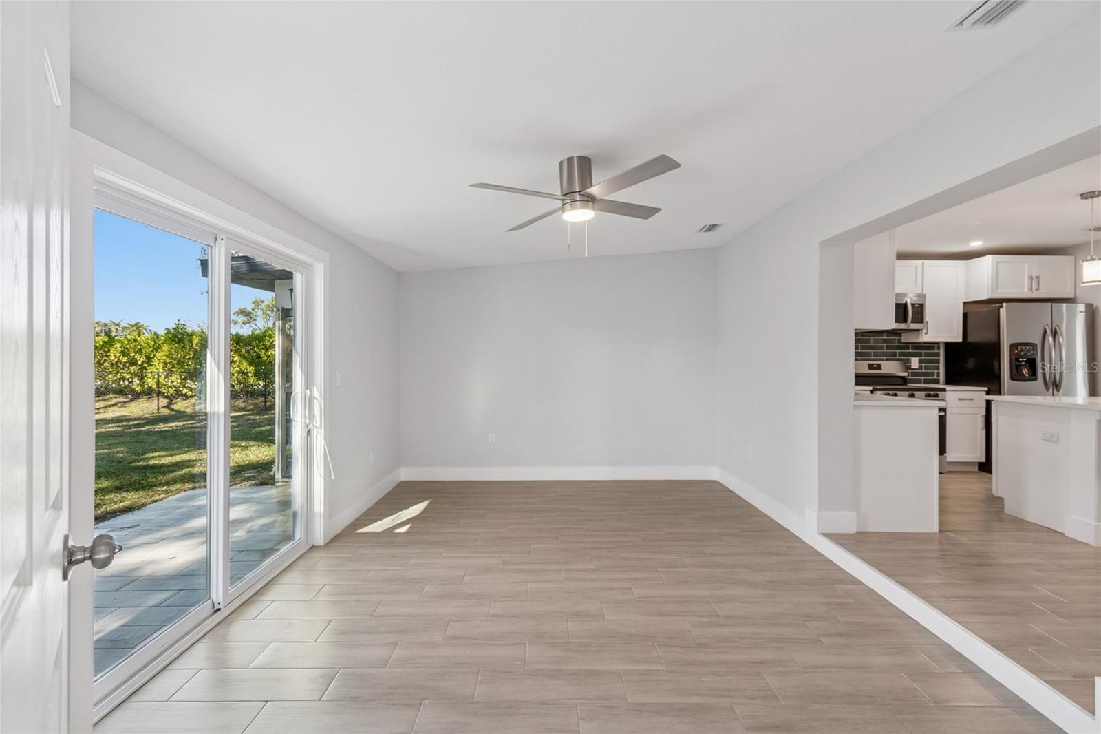 KENSON PARK - Residential