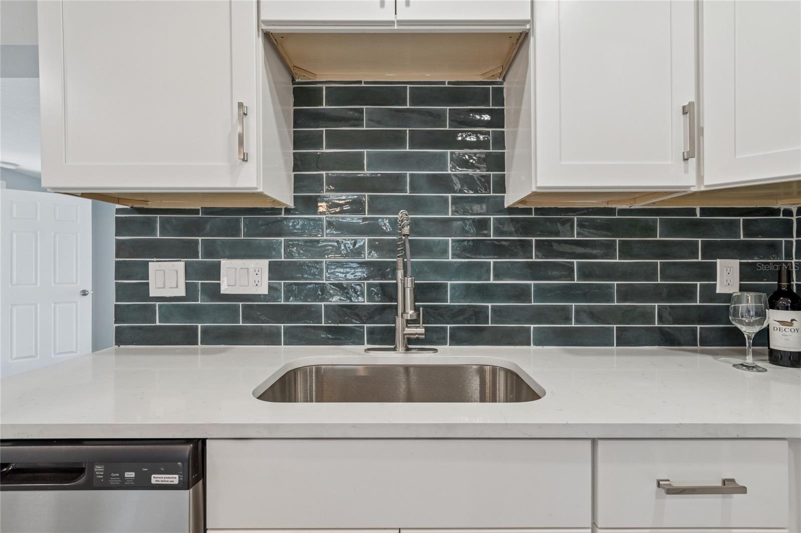 KENSON PARK - Residential