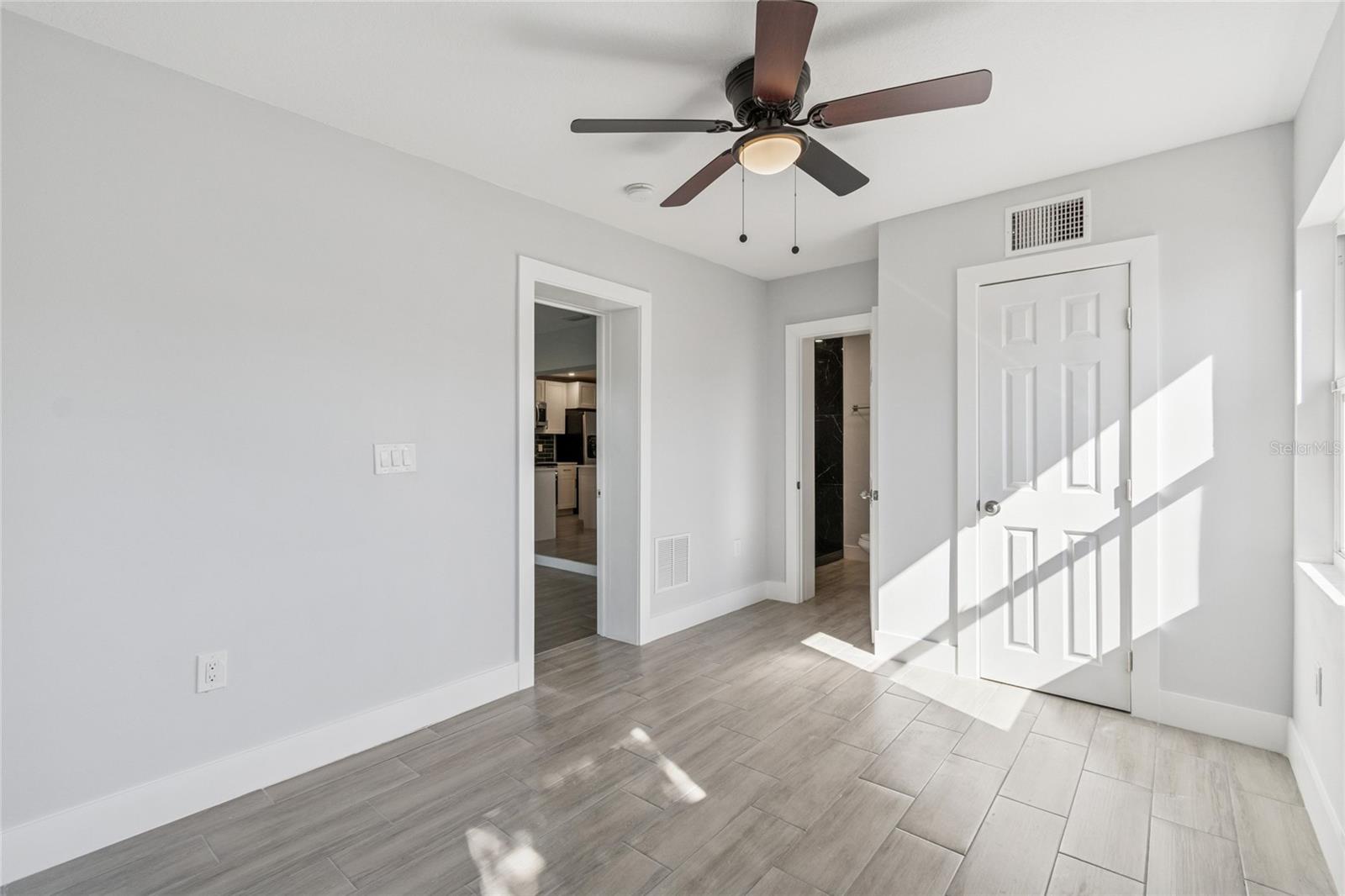 KENSON PARK - Residential