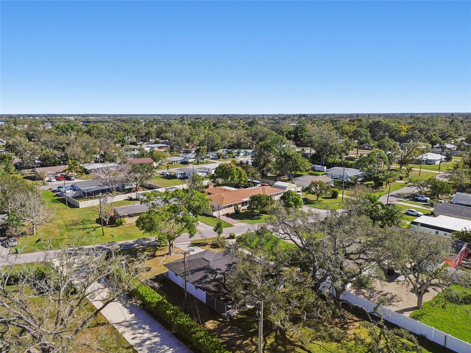 KENSON PARK - Residential