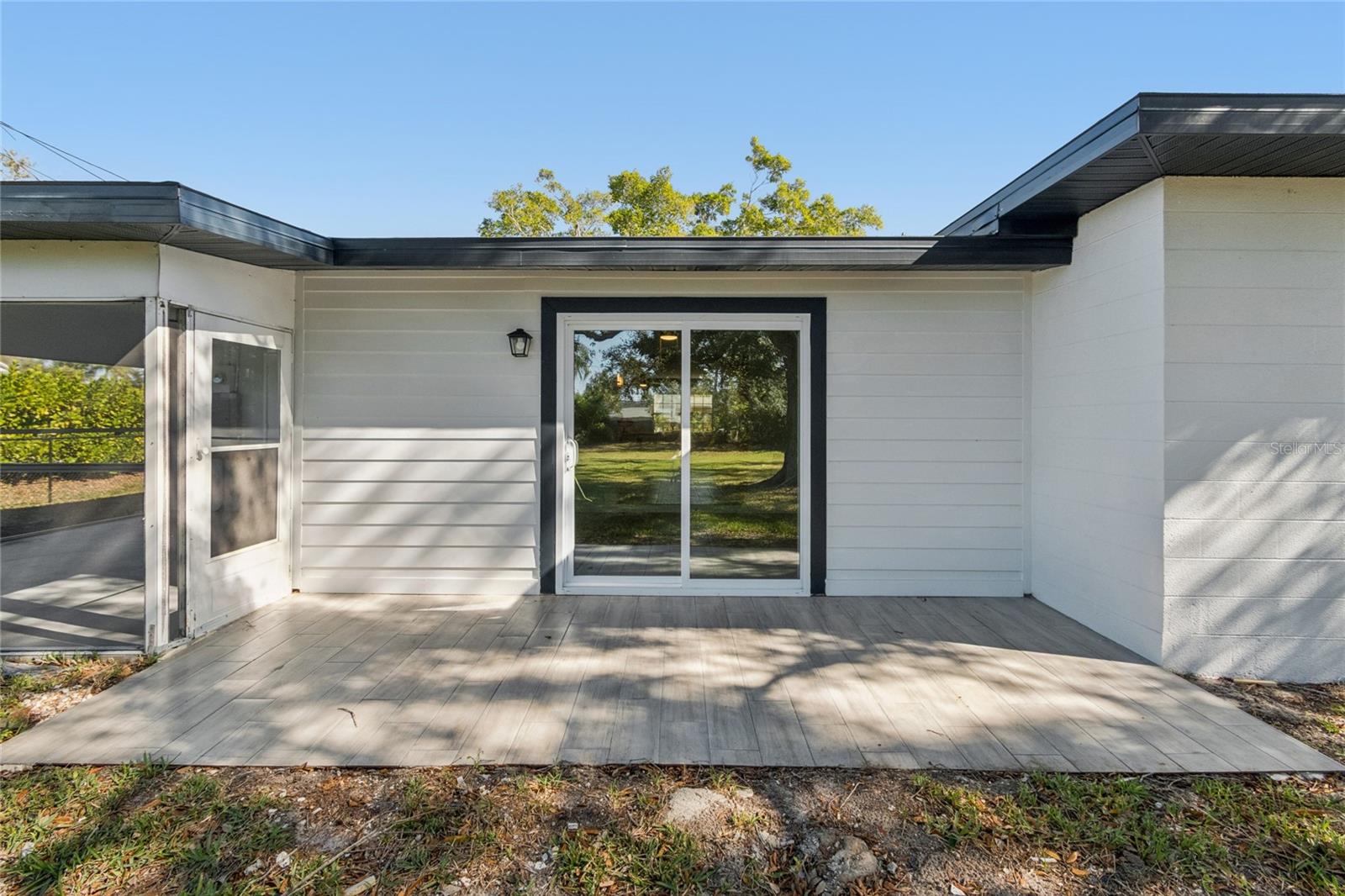 KENSON PARK - Residential