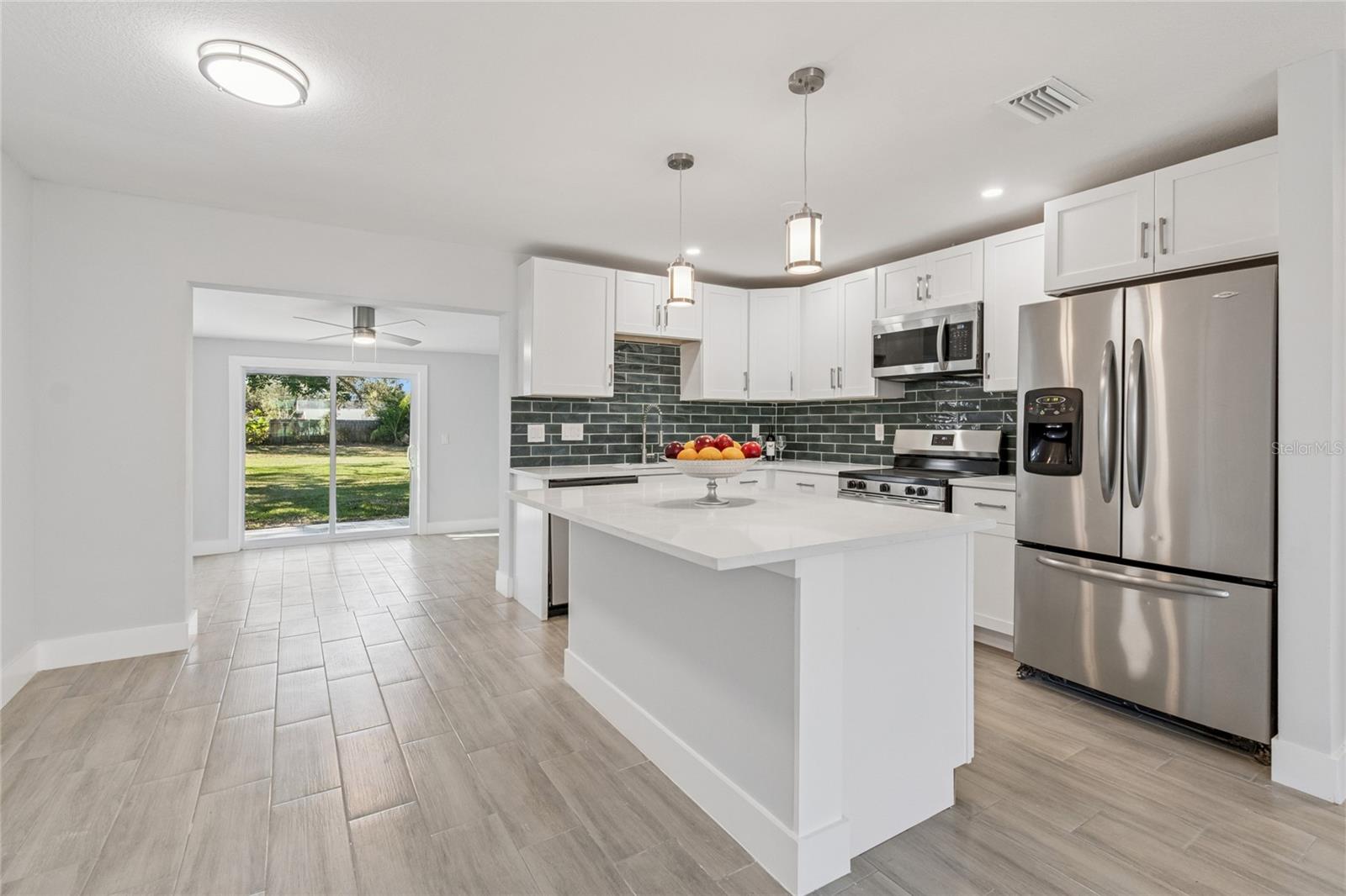 KENSON PARK - Residential