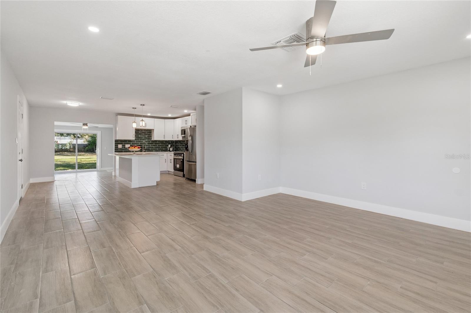 KENSON PARK - Residential