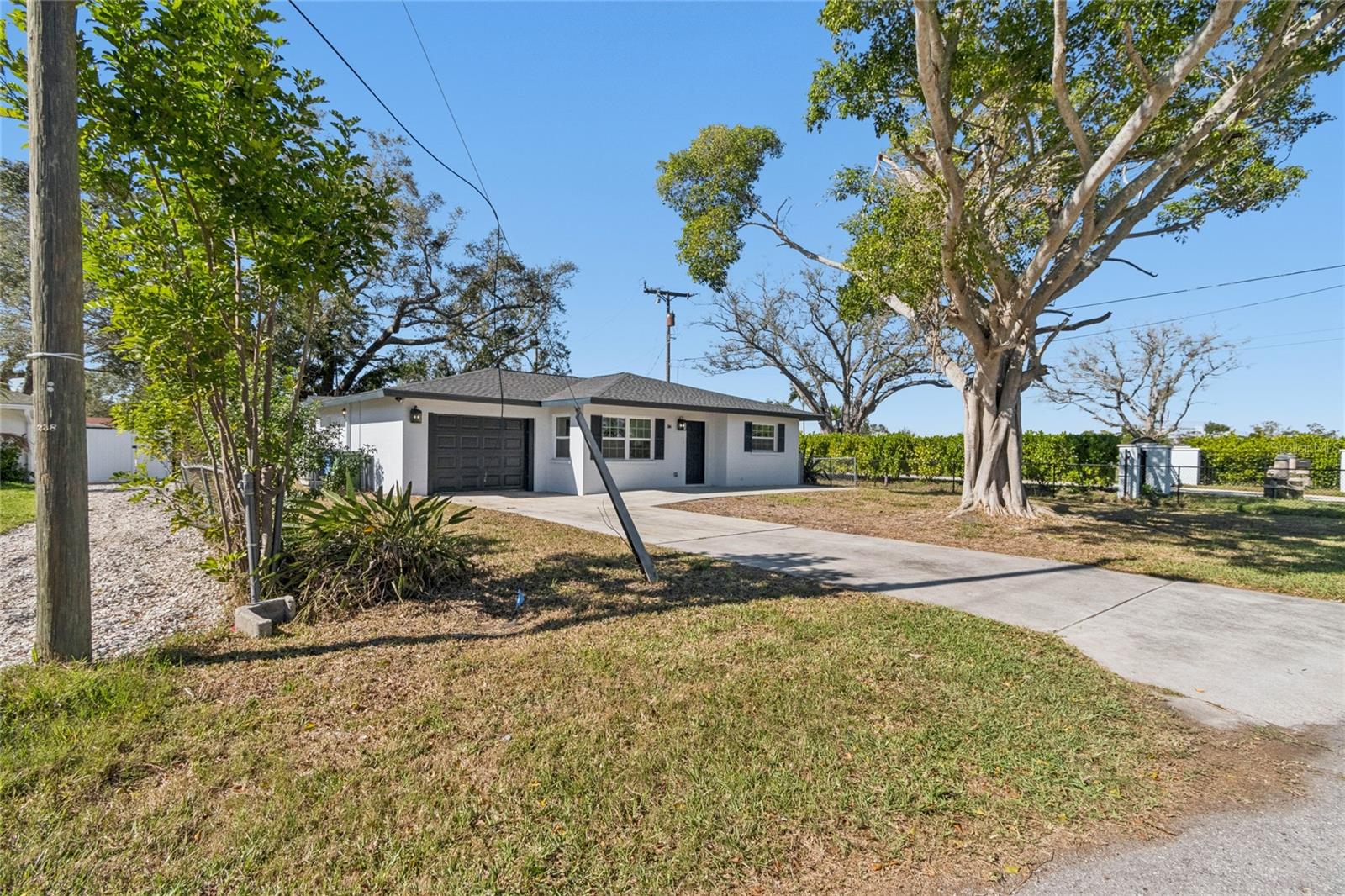 KENSON PARK - Residential