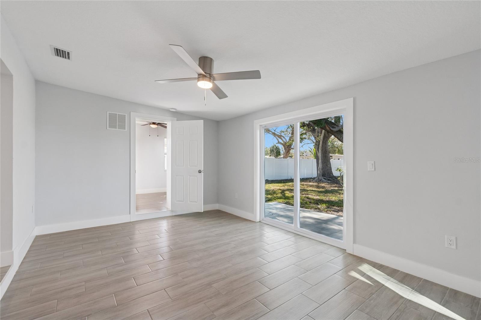 KENSON PARK - Residential