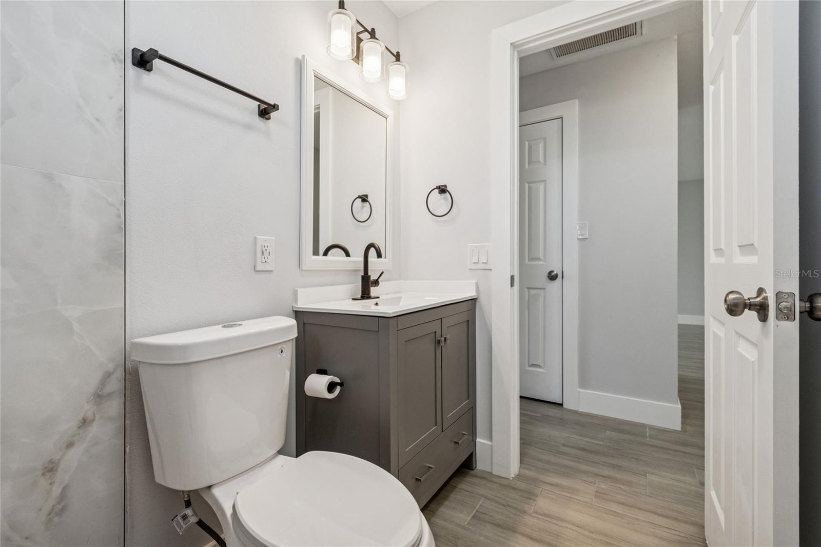 KENSON PARK - Residential