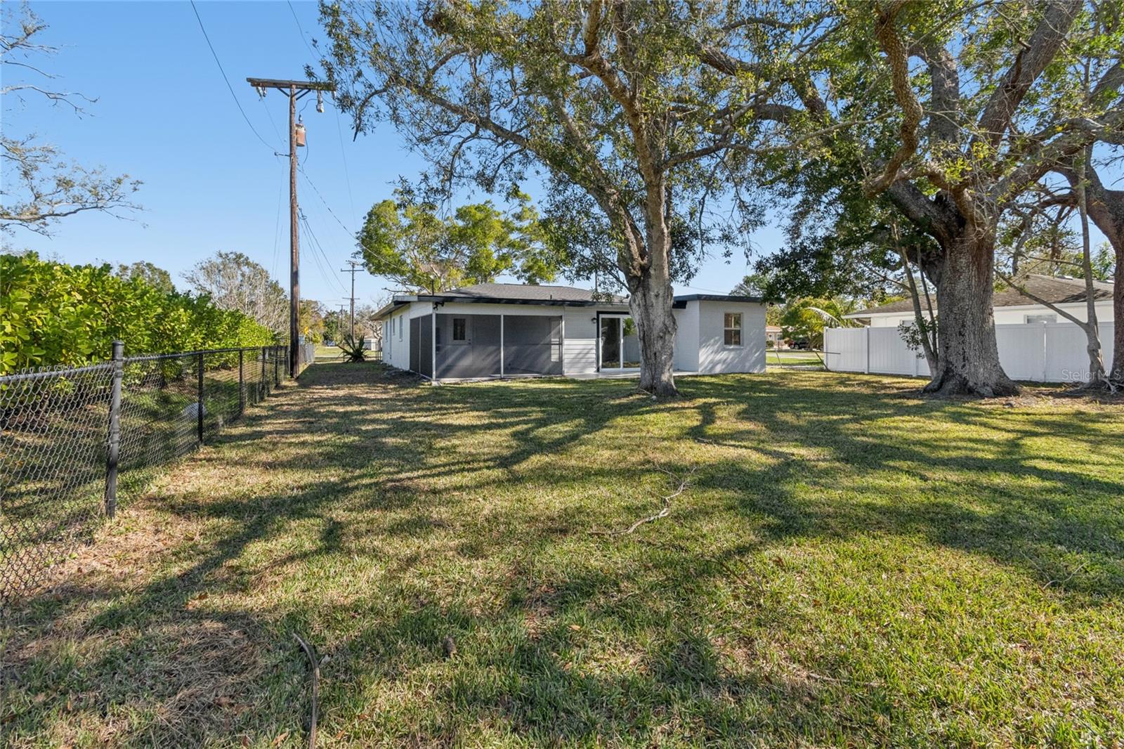 KENSON PARK - Residential