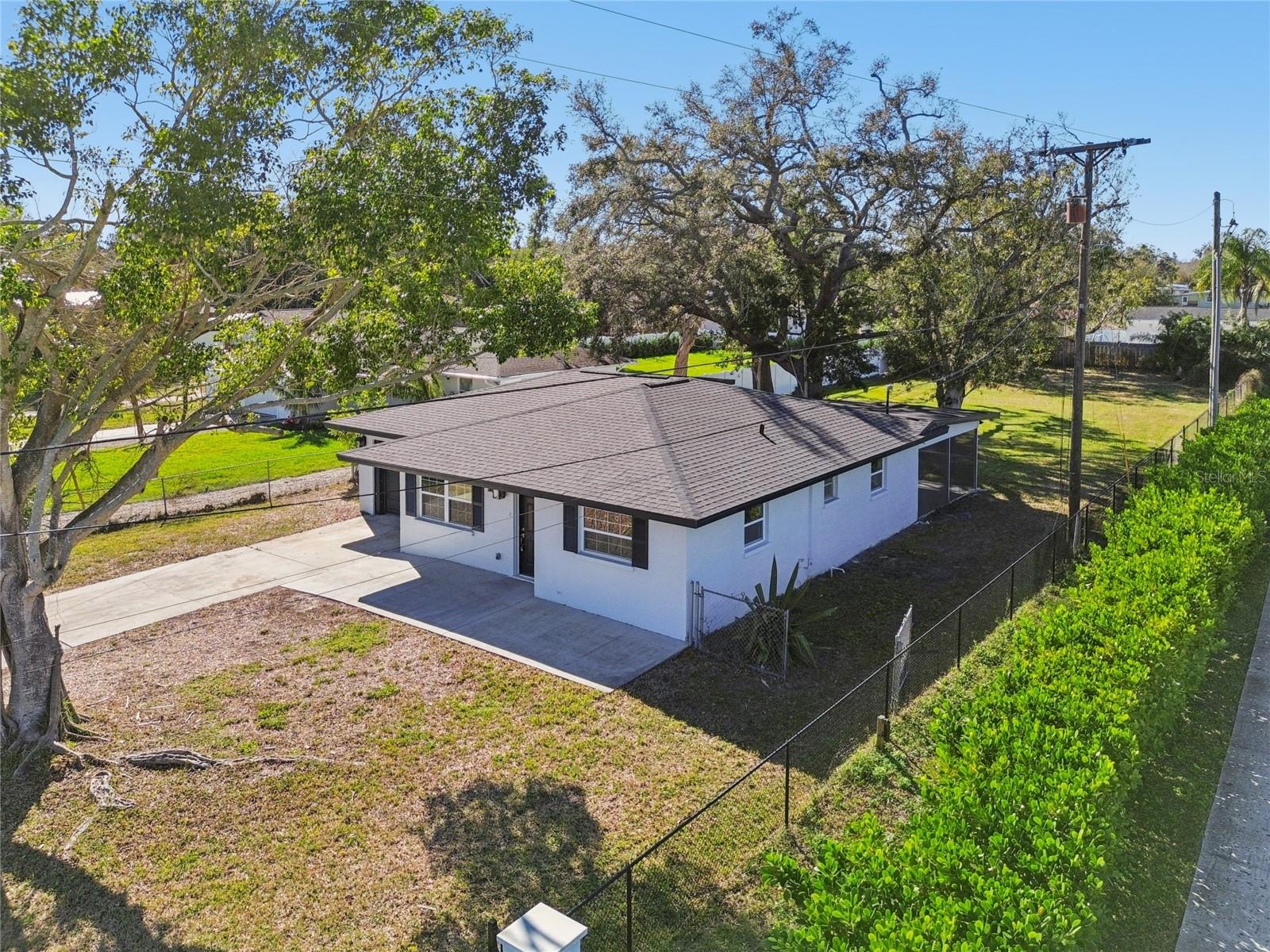 KENSON PARK - Residential