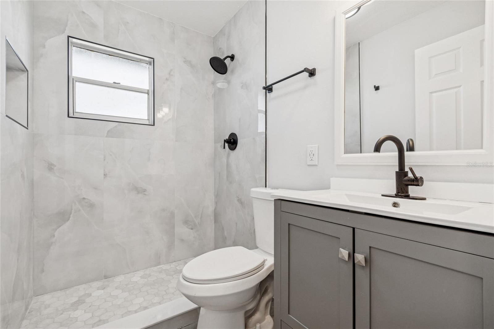 KENSON PARK - Residential