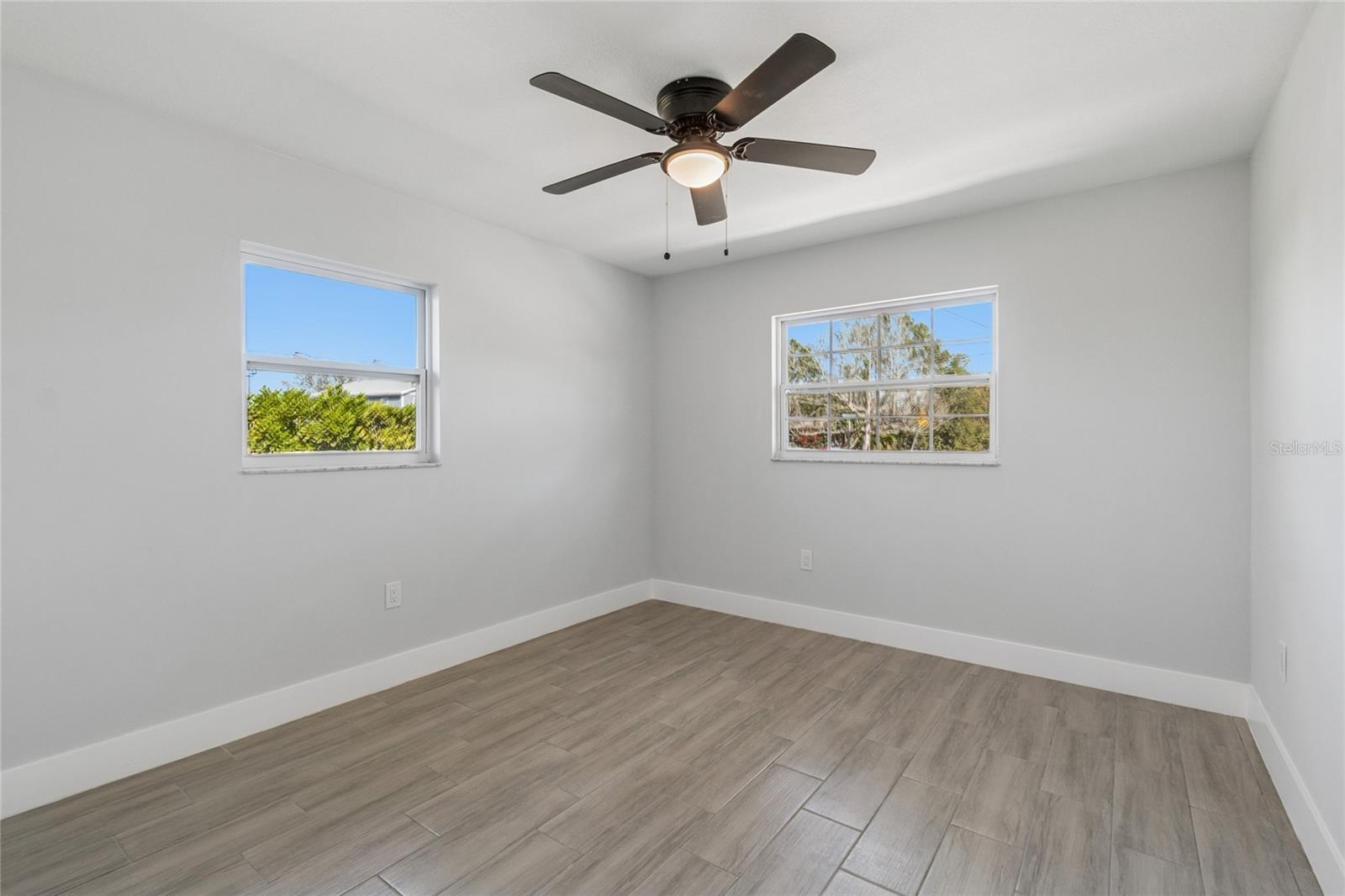 KENSON PARK - Residential