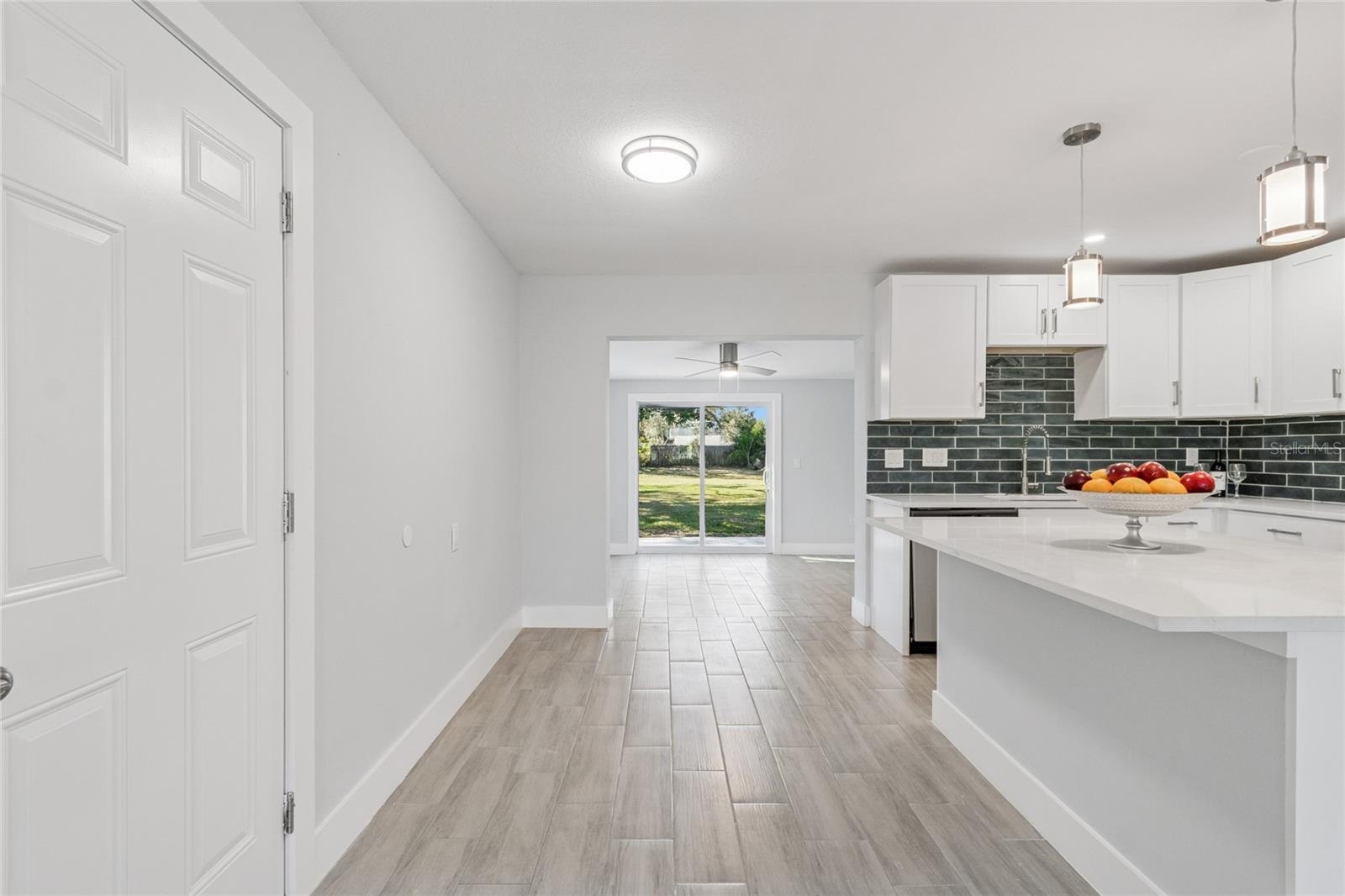 KENSON PARK - Residential